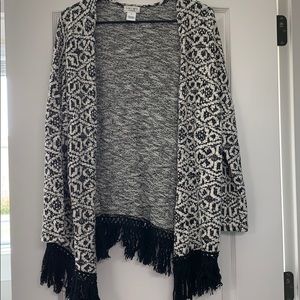 Women’s Contempo cardigan